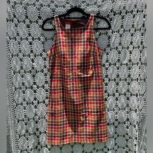 Vintage 90s ESPRIT mini dress